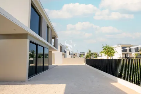 Vila di Tilal Al Ghaf, Dubai, UEA 5 kamar tidur, 622 m2 nomor 657588 - foto 9