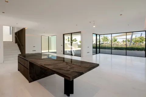 Vila di Tilal Al Ghaf, Dubai, UEA 5 kamar tidur, 622 m2 nomor 657588 - foto 14