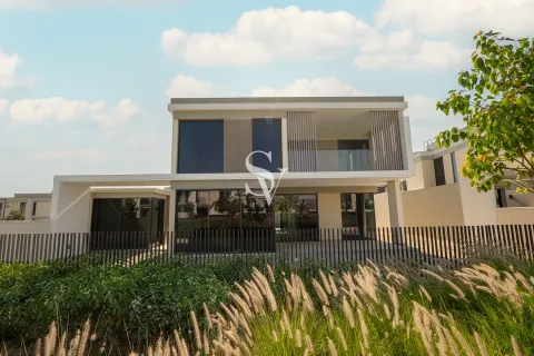 Vila di Tilal Al Ghaf, Dubai, UEA 5 kamar tidur, 622 m2 nomor 657588 - foto 11