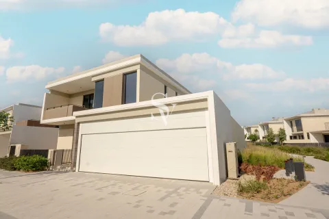 Vila di Tilal Al Ghaf, Dubai, UEA 5 kamar tidur, 622 m2 nomor 657588 - foto 8