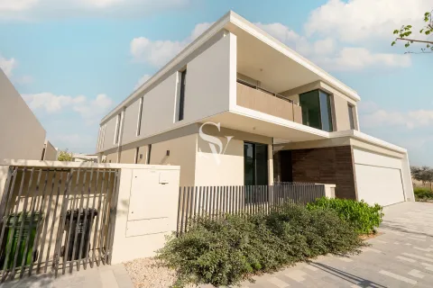 Vila di Tilal Al Ghaf, Dubai, UEA 5 kamar tidur, 622 m2 nomor 657588 - foto 7