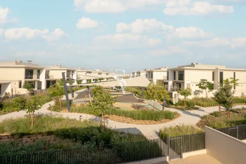 Vila di Tilal Al Ghaf, Dubai, UEA 5 kamar tidur, 622 m2 nomor 657588 - foto 5