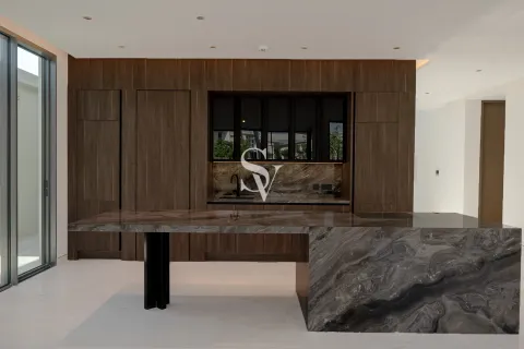 Vila di Tilal Al Ghaf, Dubai, UEA 5 kamar tidur, 622 m2 nomor 657588 - foto 2