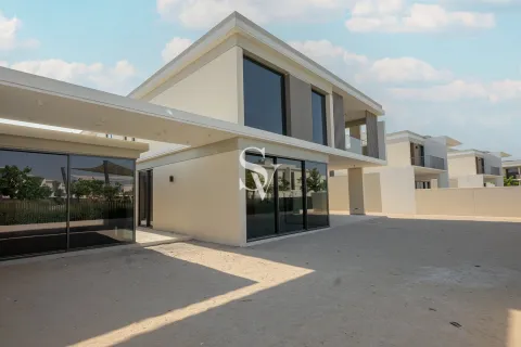 Vila di Tilal Al Ghaf, Dubai, UEA 5 kamar tidur, 622 m2 nomor 657588 - foto 1