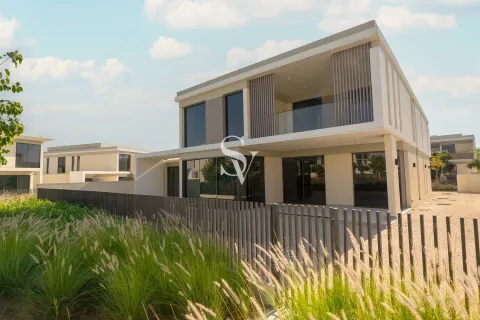 Vila di Tilal Al Ghaf, Dubai, UEA 5 kamar tidur, 622 m2 nomor 657588 - foto 6