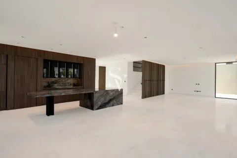 Vila di Tilal Al Ghaf, Dubai, UEA 5 kamar tidur, 622 m2 nomor 657588 - foto 12