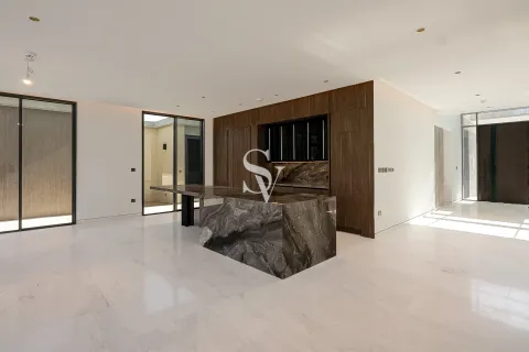 Vila di Tilal Al Ghaf, Dubai, UEA 5 kamar tidur, 622 m2 nomor 657588 - foto 4