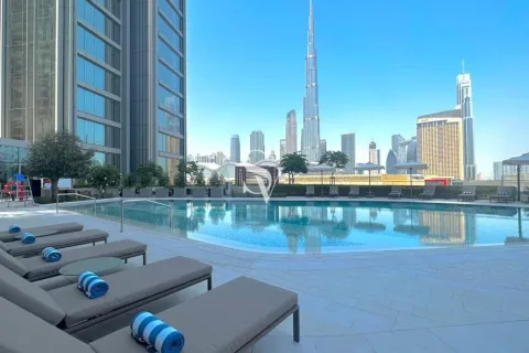 Lakás itt: Downtown Dubai (Downtown Burj Dubai), EAE, 2 hálószoba, 102 m², azonosító: 657589 - fénykép 6