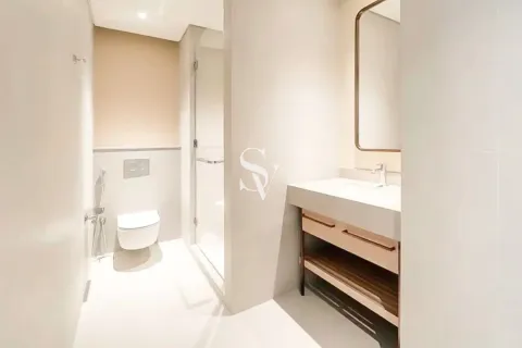 Lakás itt: Downtown Dubai (Downtown Burj Dubai), EAE, 2 hálószoba, 102 m², azonosító: 657589 - fénykép 9