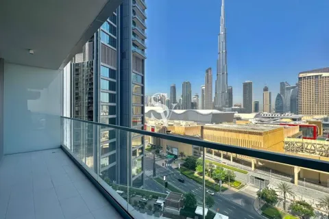 Lakás itt: Downtown Dubai (Downtown Burj Dubai), EAE, 2 hálószoba, 102 m², azonosító: 657589 - fénykép 7