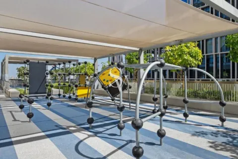 Lakás itt: Downtown Dubai (Downtown Burj Dubai), EAE, 2 hálószoba, 102 m², azonosító: 657589 - fénykép 10