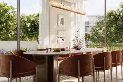 阿联酋 Dubai Dubai Investment Park 待售 : 4 卧, 300 平方米 , 编号657586 - 照片 12