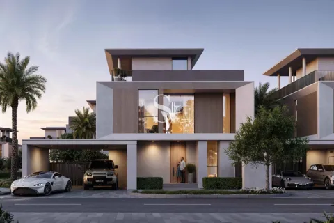 阿联酋 Dubai Dubai Investment Park 待售 : 4 卧, 300 平方米 , 编号657586 - 照片 9