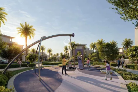 阿联酋 Dubai Dubai Investment Park 待售 : 4 卧, 300 平方米 , 编号657586 - 照片 2