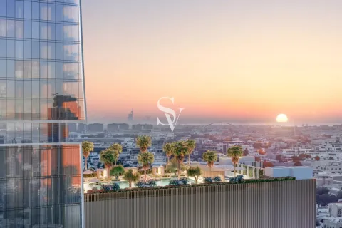 Apartamento para venda em Al Wasl, Dubai, EAU 2 quartos, 223 m2 № 657585 - foto 7