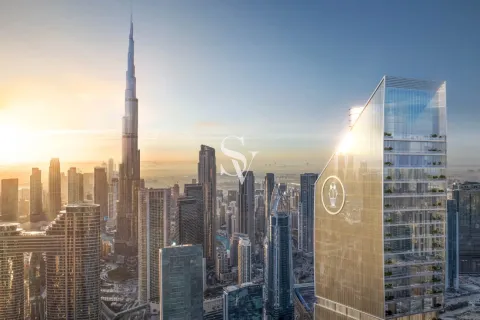 Apartamento para venda em Al Wasl, Dubai, EAU 2 quartos, 223 m2 № 657585 - foto 5