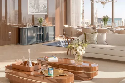 Apartamento para venda em Al Wasl, Dubai, EAU 2 quartos, 223 m2 № 657585 - foto 21