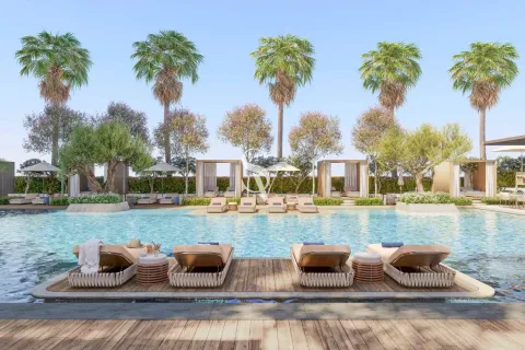 Apartamento para venda em Al Wasl, Dubai, EAU 2 quartos, 223 m2 № 657585 - foto 8