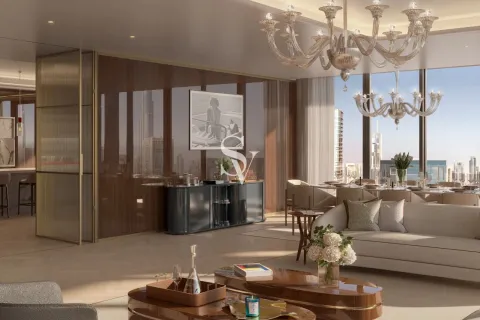 Apartamento para venda em Al Wasl, Dubai, EAU 2 quartos, 223 m2 № 657585 - foto 23