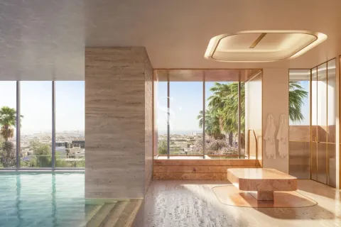 Apartamento para venda em Al Wasl, Dubai, EAU 2 quartos, 223 m2 № 657585 - foto 3