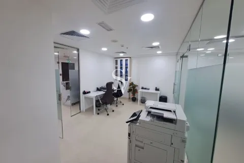 Opisina sa Business Bay, Dubai, UAE 87 sq.m. № 657590 - larawan 10