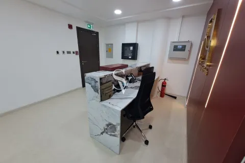 Opisina sa Business Bay, Dubai, UAE 87 sq.m. № 657590 - larawan 2