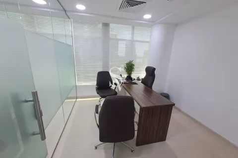 Opisina sa Business Bay, Dubai, UAE 87 sq.m. № 657590 - larawan 3