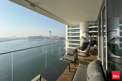 阿联酋 Dubai Dubai Harbour 待租 : 3 卧, 177.5 平方米 , 编号646908 - 照片 3
