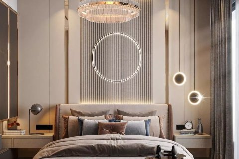 Byt v Dubai, SAE 1 ložnice, 72.9 m² Č.: 646910 - fotografie 6