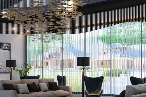 Byt v Dubai, SAE 1 ložnice, 72.9 m² Č.: 646910 - fotografie 5