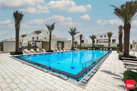 Dubai, UAE의 임대용 타운하우스 침실 3개, 173.9제곱미터 번호 646911 - 사진 9