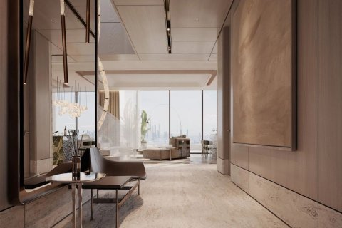 Apartament në Wadi Al Safa 2, Dubai, Emiratet e Bashkuara Arabe 2 dhoma gjumi, 95.2 m2. № 646913 - Foto 7