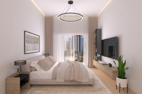 Apartamento en venta en Wadi Al Safa 2, Dubai, EAU 2 dormitorios, 95.2 m2 № 646913 - foto 6