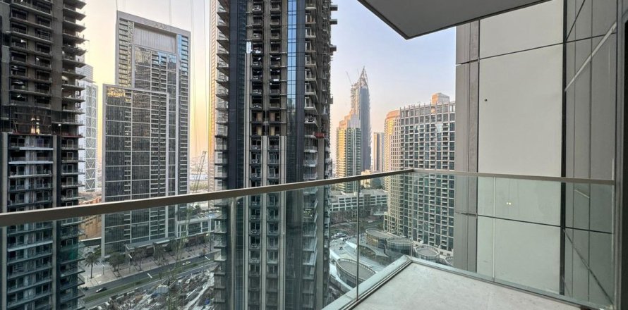 Apartament w Dubai, ZEA 1 sypialnia, 76.2 mkw. nr 646912