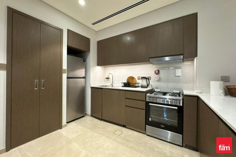 Apartament do wynajęcia w Dubai, ZEA 1 sypialnia, 76.2 mkw., nr 646912 - zdjęcie 4
