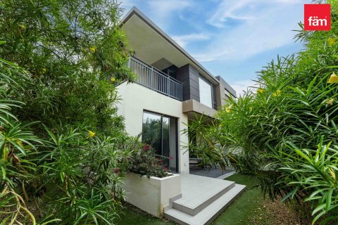 Řadový dům v Dubai Hills Estate, SAE 5 ložnice, 274.6 m² Č.: 646909 - fotografie 1