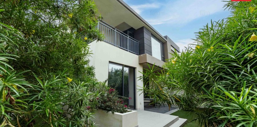 Řadový dům v Dubai Hills Estate, SAE 5 ložnice, 274.6 m² Č.: 646909