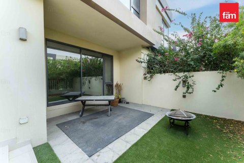 Řadový dům v Dubai Hills Estate, SAE 5 ložnice, 274.6 m² Č.: 646909 - fotografie 12