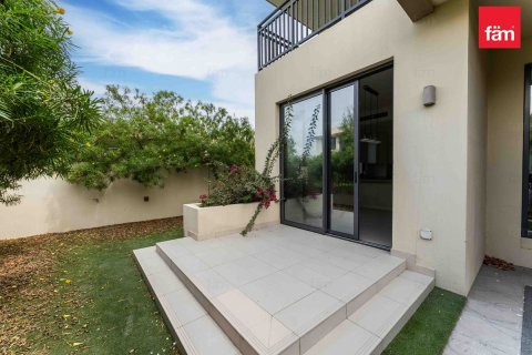 Řadový dům v Dubai Hills Estate, SAE 5 ložnice, 274.6 m² Č.: 646909 - fotografie 13