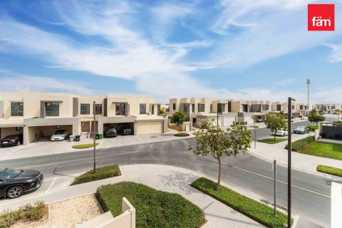 Řadový dům v Dubai Hills Estate, SAE 5 ložnice, 274.6 m² Č.: 646909 - fotografie 15