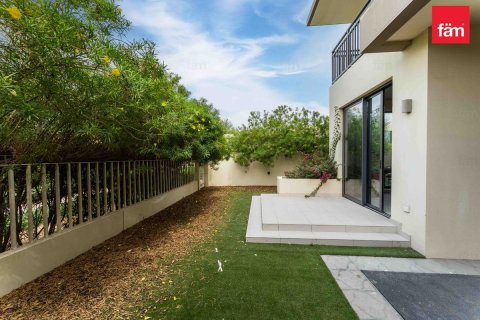 Řadový dům v Dubai Hills Estate, SAE 5 ložnice, 274.6 m² Č.: 646909 - fotografie 14