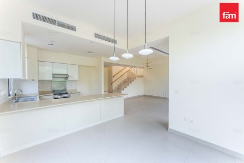 Řadový dům v Dubai Hills Estate, SAE 5 ložnice, 274.6 m² Č.: 646909 - fotografie 2