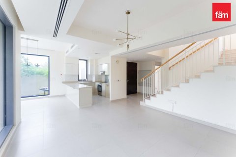 Řadový dům v Dubai Hills Estate, SAE 5 ložnice, 274.6 m² Č.: 646909 - fotografie 22