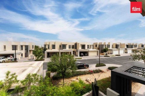 Řadový dům v Dubai Hills Estate, SAE 5 ložnice, 274.6 m² Č.: 646909 - fotografie 19