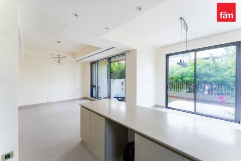 Řadový dům v Dubai Hills Estate, SAE 5 ložnice, 274.6 m² Č.: 646909 - fotografie 4