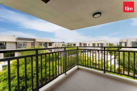 Řadový dům v Dubai Hills Estate, SAE 5 ložnice, 274.6 m² Č.: 646909 - fotografie 17