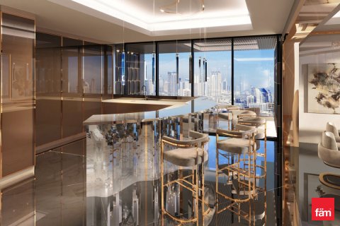 Apartment sa Business Bay, Dubai, UAE 6 silid-tulugan, 642.4 sq.m. № 646907 - larawan 4