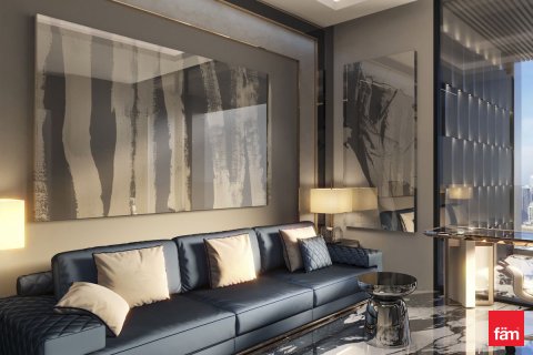 Apartment sa Business Bay, Dubai, UAE 6 silid-tulugan, 642.4 sq.m. № 646907 - larawan 3