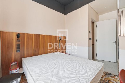 Apartamento para arrendamento em Business Bay, Dubai, EAU 2 quartos, 74.51 m2 № 747026 - foto 8