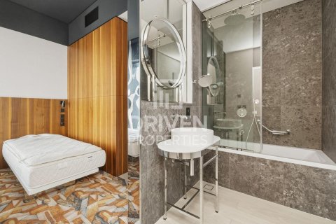 Apartamento para arrendamento em Business Bay, Dubai, EAU 2 quartos, 74.51 m2 № 747026 - foto 12